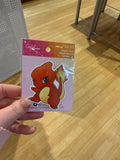 Charmeleon Weatherproof Sticker