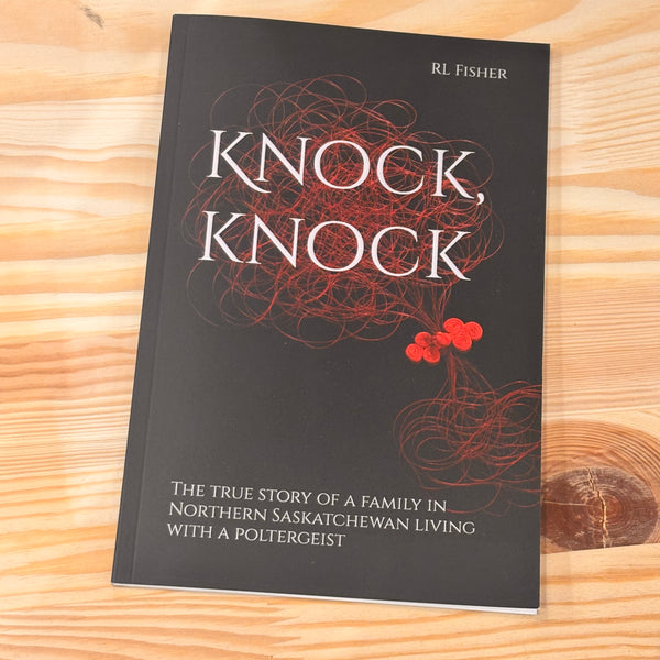 Knock, Knock by RL Fisher