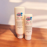 Body Lotions