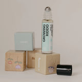 Essential Oil Blend Roll-on