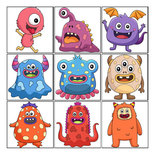 Sand Art Kits (Seasonal)
