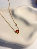 Elegant Lady Bird