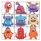 Sand Art Kits (Seasonal)