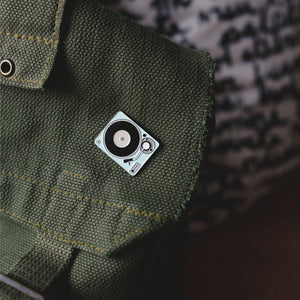 Enamel Pins
