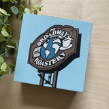 6" x 6" Art Panels