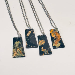 Saskatchewan Necklaces