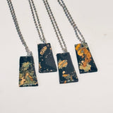 Saskatchewan Necklaces
