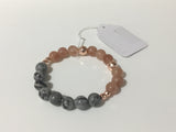 Genuine Stone Bracelets #2
