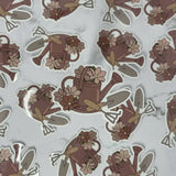 Weatherproof Stickers, Florals
