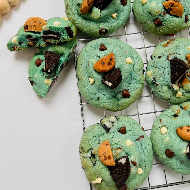 Gourmet Cookies