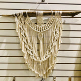 Macrame Wall Hangings