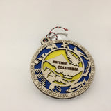 Provincial Ornaments