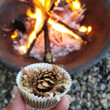 FLAT // Campfire Bunnyhug / Toddler