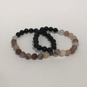 Genuine Stone Bracelets #2