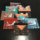 Travel Pouch