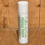 Tallow Lip Balm