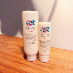 Body Lotions
