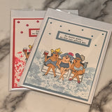 Cards - Snarky Ladies