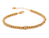 18K Gold Plated Bracelets