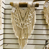 Macrame Wall Hangings