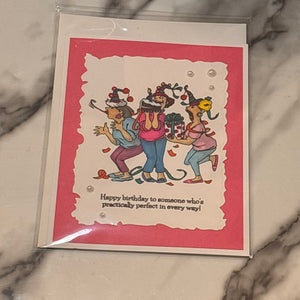 Cards - Snarky Ladies
