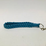 Macrame Wristlet