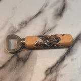 Painted Bottle Openers