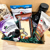 Local Food Gift Box