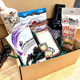 Local Food Gift Box