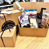 Local Food Gift Box