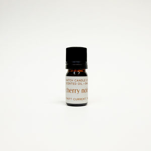 Scented Oils (Fall + Winter)