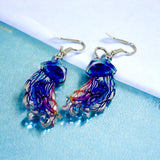 Jellyfish Earrings