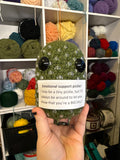 Crochet Amigurumi