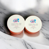 Whipped Body Washes