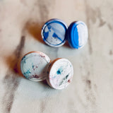 Simple Studs (Assorted Shapes)
