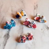 Simple Studs (Assorted Shapes)