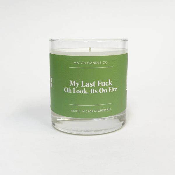 Good Intentions Candles