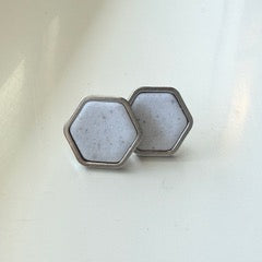 13mm Hexagon Studs