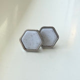 13mm Hexagon Studs
