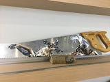 Painted Hand Saws