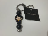 Nerd keychains