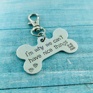 Pet Tags