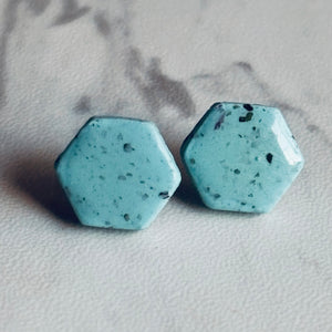 Simple Studs (Assorted Shapes)