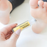 Essential Oil Blend Roll-on