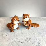 3D Flexi Beaver