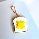 3D Printed Clicker Keychain