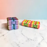 3D Printed Fidgets
