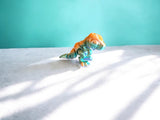 3D Printed Tiny T-rex