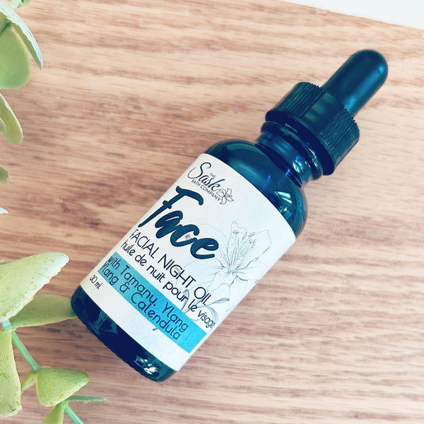 Facial Night OIl