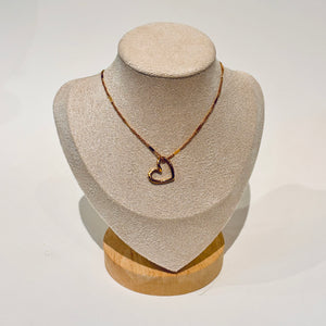18K Gold Plated Necklaces